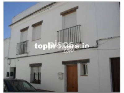 Casa adosada en venta en Almonte