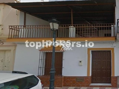 Casa adosada en venta en Almonte