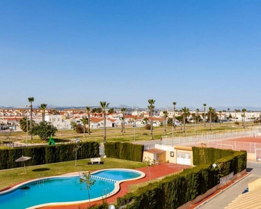 Casa adosada en venta en El Salado, Torrevieja