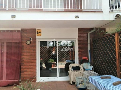 Casa adosada en venta en Piera Cerca Estación