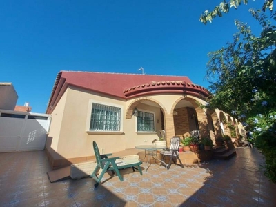 Casa adosada en venta en San Pedro del Pinatar