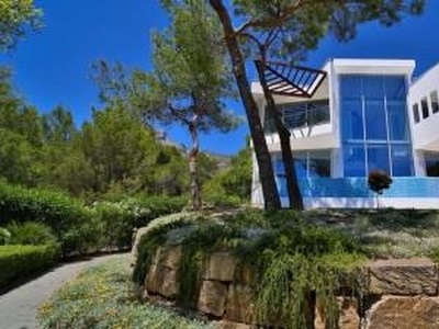Casa adosada en venta en Sierra Blanca, Marbella