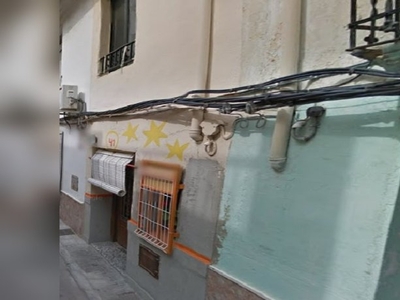 Casa en Calle SAN BERNARDO, Alzira