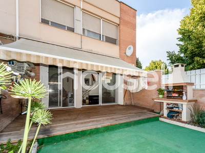 Casa en venta de 187 m² Calle Joan Vinyoli i Pladeval, 08207 Sabadell (Barcelona)