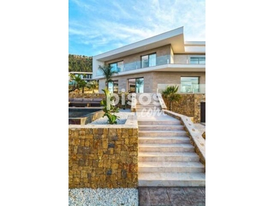 Casa en venta en Arenal-Bahía de Jávea