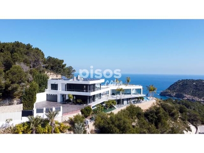 Casa en venta en Arenal-Bahía de Jávea