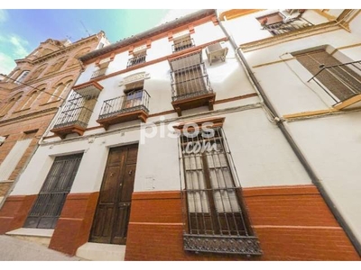 Casa en venta en Calle de Antonio Baena, 16
