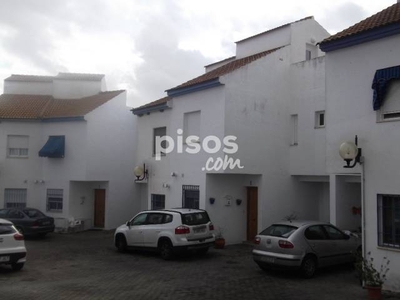 Casa en venta en Calle de la Morería, 14