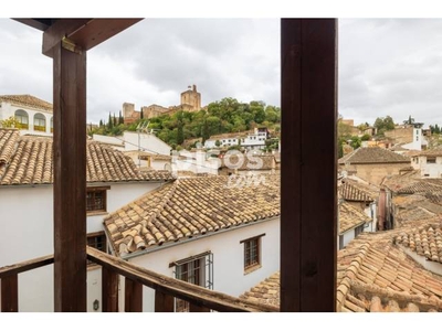 Casa en venta en Calle de San Juan de los Reyes