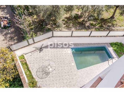 Casa en venta en Calle del Mimbre, 5