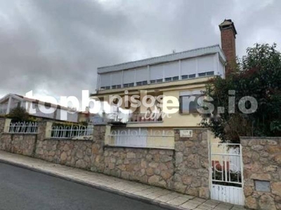 Casa en venta en Carrascal de Barregas