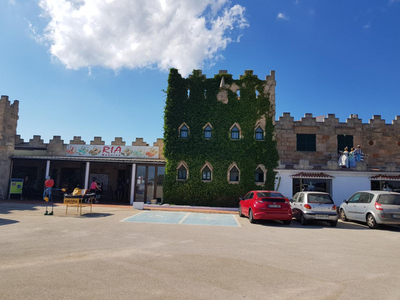 Casa en venta en Ciutadella