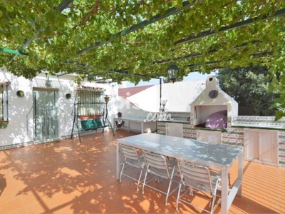 Casa en venta en El Coto-Campo de Mijas