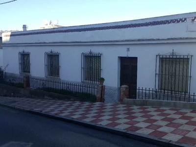 Casa en venta en La Herradura, Almuñécar, Granada