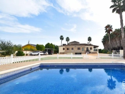 Casa en venta en Orihuela Pueblo