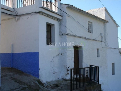 Casa en venta en Pasada de Granadillo, Canillas de Aceituno, Málaga