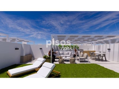 Casa en venta en Pilar de La Horadada