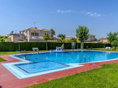 Casa en venta en Playa Flamenca, Orihuela, Alicante