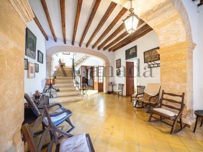 Casa en venta en Pollença