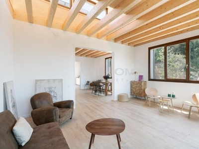 Casa en venta en Valldoreix, Sant Cugat del Vallès