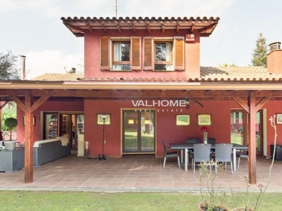 Casa en venta en Valldoreix, Sant Cugat del Vallès