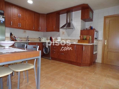 Chalet en venta en Calle de Blasco Ibáñez, cerca de Calle de Benavente