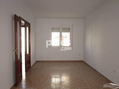 Chalet en venta en Calle de la Zagrilla, 37