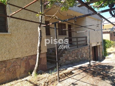 Chalet en venta en Calle de Mondejar, cerca de Calle de Tajuna