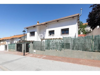 Chalet en venta en Calle Jaén