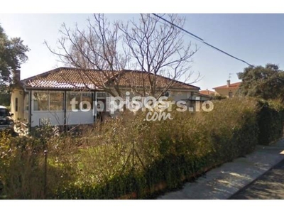 Chalet en venta en El Casar de Escalona