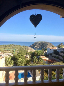 Chalet en venta en Jávea