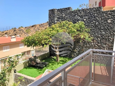 Chalet en venta en Puerto Santiago, Santiago del Teide, Tenerife