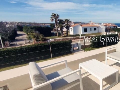 Chalet en venta en Punta Grossa, Es Mercadal