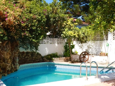 Chalet en venta en San Pedro de Alcantara, Marbella, Málaga