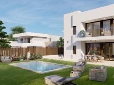 Chalet en venta en Sitges