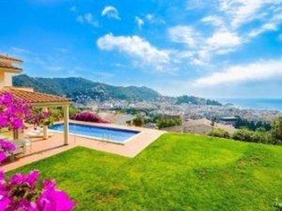 Chalet en venta en Tossa de Mar