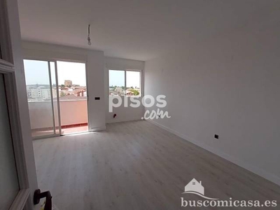 Dúplex en venta en Calle Jaén