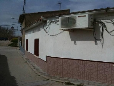 Duplex en venta en Horcajo De Santiago de 94 m²