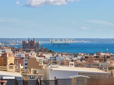 Piso ático en venta en Son Espanyolet, Palma de Mallorca