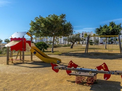 Piso en Urb. TERRAZAS DE LA TORRE - FASE I, Torre-Pacheco