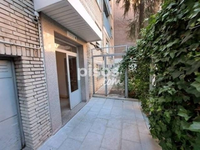 Piso en venta en Avenida de La Coruña, 58