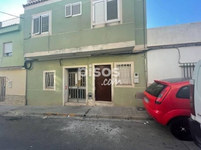 Piso en venta en Carrer del Doctor Gómez Ferrer, 26