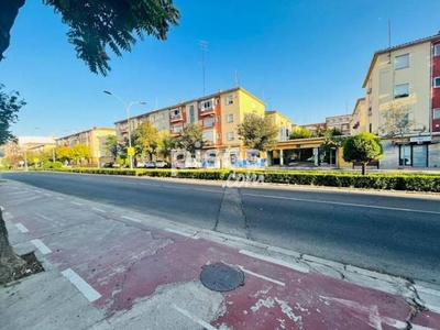 Piso en venta en Hospital-Nuevo Centro