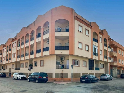 Piso en venta, San Isidro, Alicante/Alacant