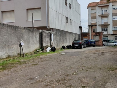Terreno en venta en avda Alexandre Bóveda Y Calle El Sol, Grove (O), Pontevedra