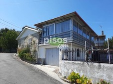 Casa en venta en Barbadás