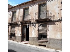 Casa en venta en Calle Plaza Miguel Marín en Totana por 260.000 €