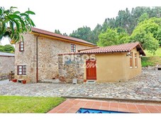 Casa en venta en Culleredo/ Tercera Ronda