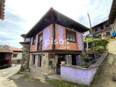 Casa en venta en Espinaredo