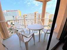 Venta Piso Gandia. Piso de tres habitaciones en Camp De Morvedre 11. Novena planta con terraza